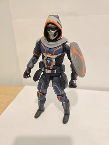 Diamond Marvel Select Black Widow Movie Taskmaster Action Figure Complete - Picture 1 of 3