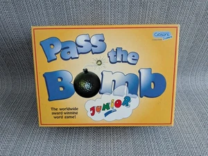 Pass The Bomb Junior gioco di parole testato, funzionante e completo di scatola  - Foto 1 di 3