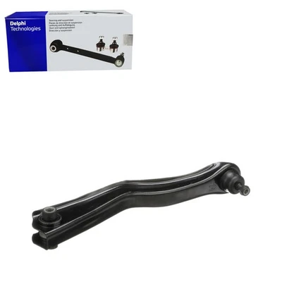 Conjunto de brazo de control y rótula trasero derecho Delphi para Chrysler Sebring 2001-2004 Foto 1 de 3
