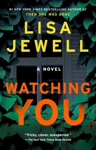 Watching You: A Novel - Imagen 1 de 1