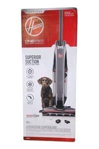 Hoover ONEPWR Evolve Pet Elite Cordless Vacuum Cleaner Bagless BH53801V NEW - Picture 1 of 4