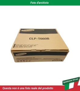 CLP-T660B/SEE Samsung CLX-6210FX Cinghia di Trasferimento - Afbeelding 1 van 2