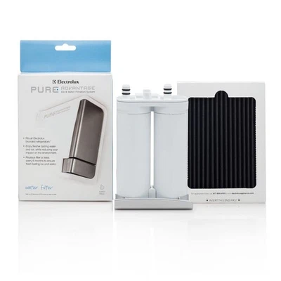® Paquete de filtro de aire y agua PureAdvantage®, EWF01 y EAFCBF Foto 1 de 2