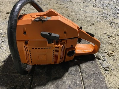 Husqvarna 61 Chainsaw Professional Series Power head Only - Image 1 of 4