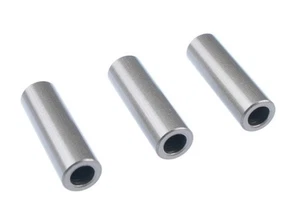 Perno ingranaggio trasmissione in ergal Hard Coated Revolution Design  (3pz) - R - Foto 1 di 1