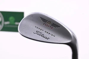 Titleist Vokey Design Sand Wedge / 56 Degree / Senior Flex Aldila VS Proto-T 75 - Picture 1 of 6