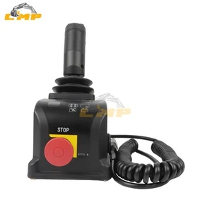Control Box 100840 100840GT for Genie Gen 5 GRC-12 GS-1530 1532 2032 2646 - Picture 1 of 7