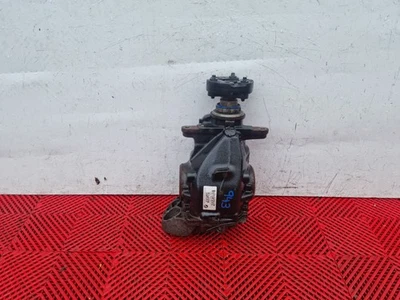BMW 1 SERIES DIFFERENTIAL DIFF F20 F21 2011-2019 7605591 3.08  - Image 1 of 4