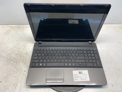 Gateway N214 AMD A8-3520M 1,6 GHz 6 GB SIN HDD - LEER - PANTALLA DMG Foto 1 de 4