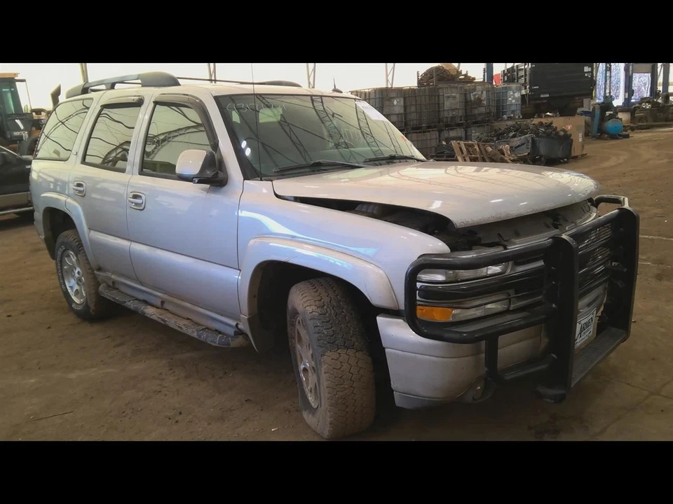 Automatic Transmission 4WD Fits 04-06 AVALANCHE 1500 6856339 Foto 1 de 4