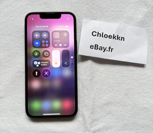 Apple iPhone 13 Mini | 128 Go | Vert | Garantie - Photo 1/6