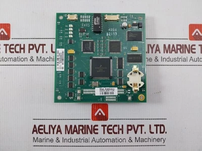 Placa de circuito de control WATERS 210000520 0000C40A712A Rev: C 94V-0 Foto 1 de 4