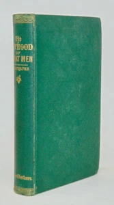 The Boyhood of Great Men, Intended as an Example to Youth (1876) - Picture 1 of 2
