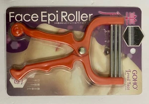 Handheld Face Facial Hair Removal Threading Beauty Epilator Epi Roller Tool~ - Picture 1 of 1