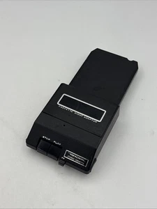 Realistic Stereo Cassette Eight Track Adapter Radio Shack 12-1875 - Picture 1 of 6