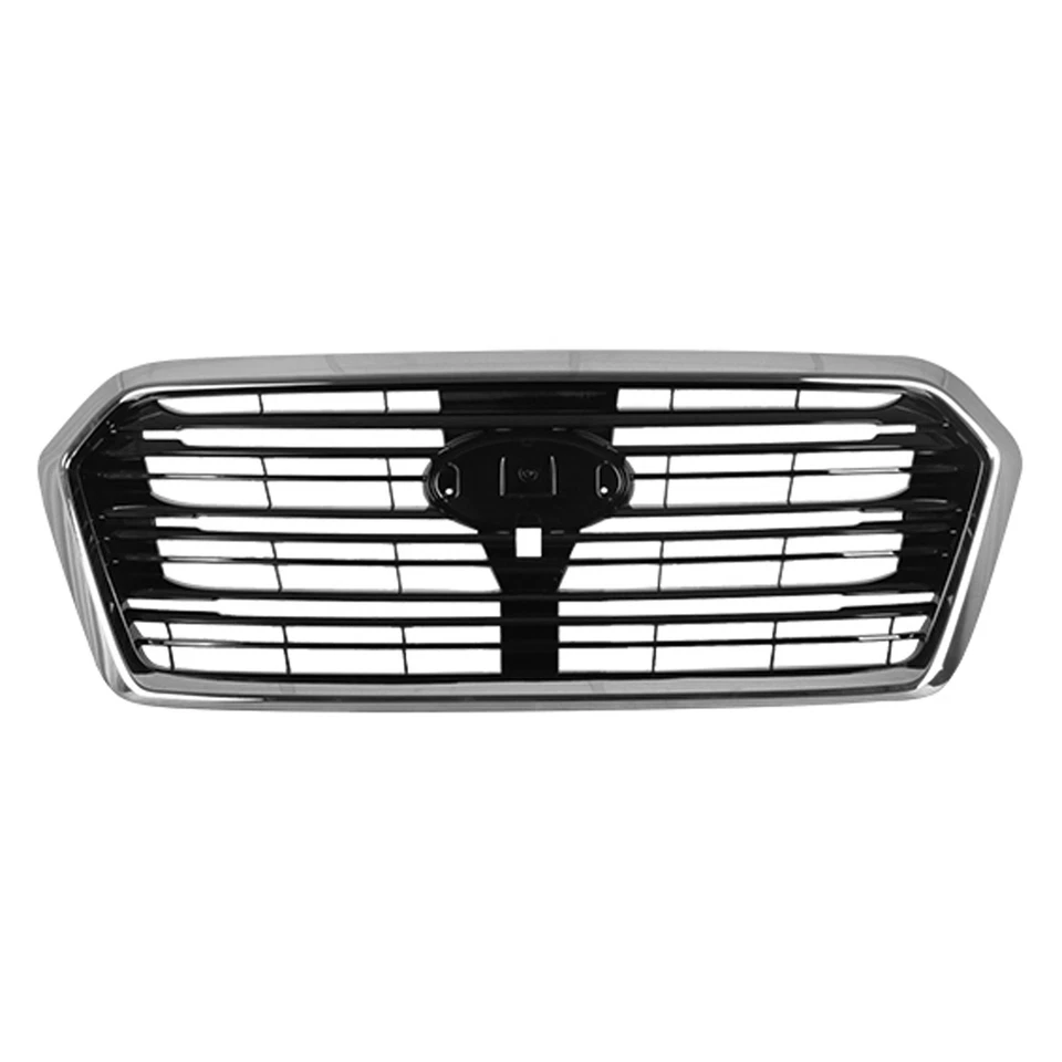 New Front Grille for 2019-2022 Subaru Ascent SU1200183C - Изображение 1 из 1