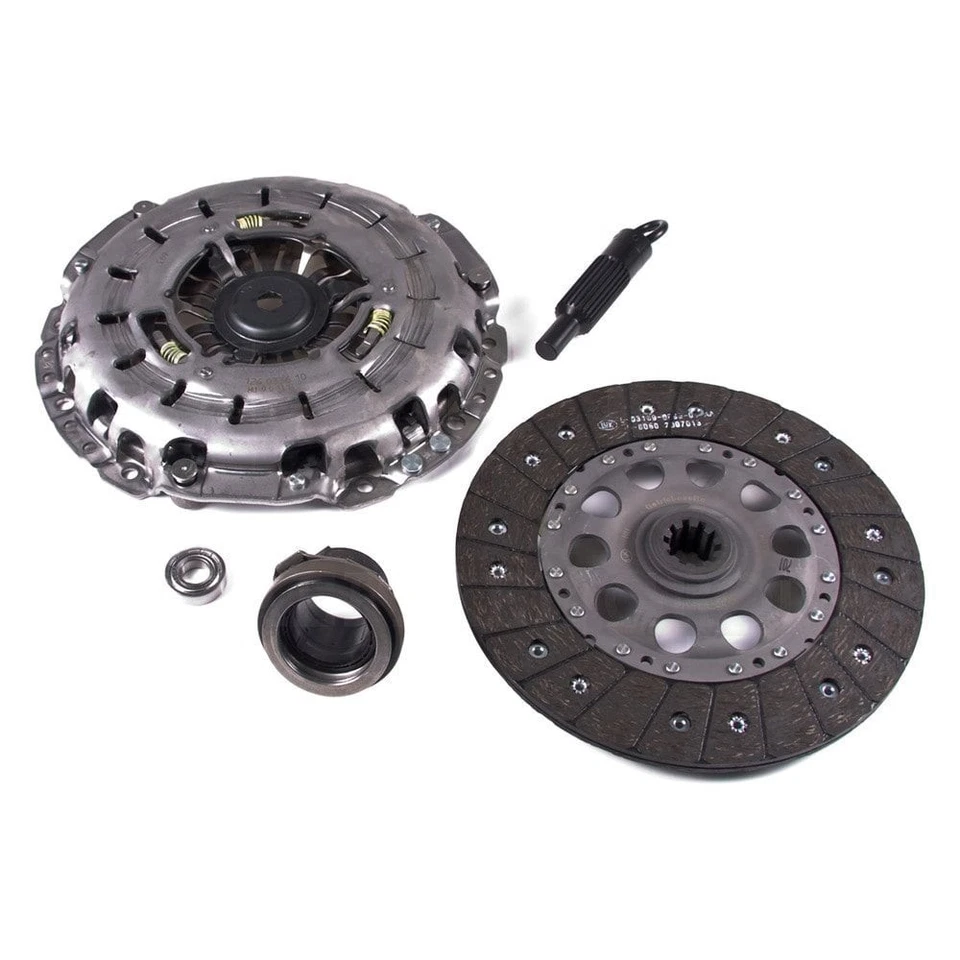 For BMW Z3 2001-2002 LuK 03-049 RepSet Clutch Kit - Image 1 of 1