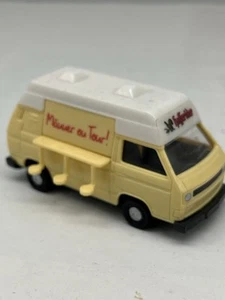 VW Imbisswagen H0 "Hasseröder" GRELL Modell China 1:87 - Bild 1 von 4