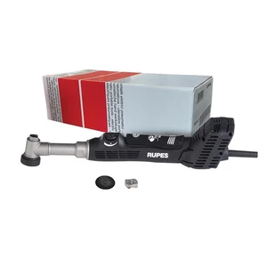 Rupes Ibrid Nano Polisher Hr81M Long Neck Kit W/3 Different Movements 120V Powe - Bild 1 von 1