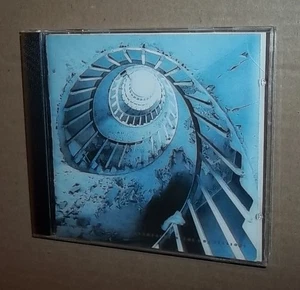 Bauhaus Swing The Heartache The BBC Sessions cd BBC / Beggars Banquet 1989 - Picture 1 of 2