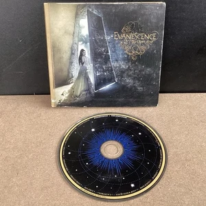 The Open Door by Evanescence (CD, 2006) - Foto 1 di 2