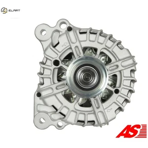 ALTERNATOR A3663S FOR DACIA H5H480/490/470 1.3L 4cyl DUSTER - Picture 1 of 14