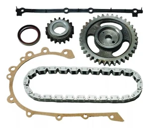 Crown Automotive Timing Kit Fits 1965-90 Jeep Wrangler YJ CJ-5 CJ-6 CJ-7 CJ-8 SJ - Picture 1 of 6
