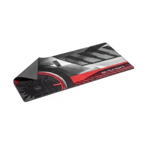 Original Audi Garagenteppich e-tron Design 85E087703A - Bild 1 von 1