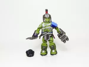 Marvel Minimates Walgreens Thor Ragnarok Gladiator Hulk - Imagen 1 de 1
