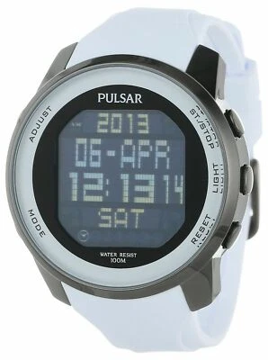 RELOJ PULSAR PQ2015 CLÁSICO HORA MUNDIAL CRONO ALARMA DÍA Y FECHA PARA HOMBRE PRECIO DE VENTA SUGERIDO POR EL FABRICANTE $185 Foto 1 de 4