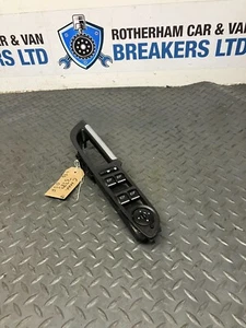 FORD C MAX (2018)  -  OS (DRIVER) WINDOW / MIRROR SWITCH PACK F1ET-14A132-JC - Picture 1 of 4