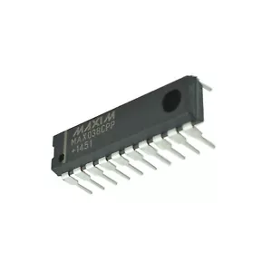1PCS IC MAXIM MAX038CPP IC GEN WAVEFORM HI-FREQ 20-DIP NEW - Picture 1 of 4