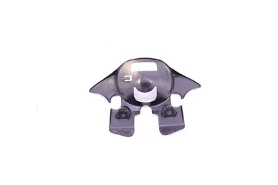 Yamaha R6S R6 YZF 600 2004 03-05 OEM horquilla delantera protector de roca moldura de plástico Y125 Foto 1 de 3