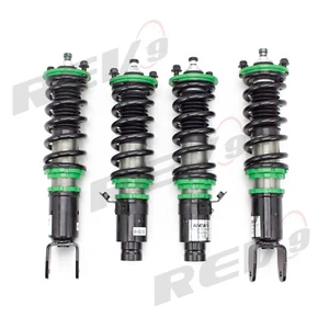 REV9 Hyper Street II Coilovers Kit Adjustable for Honda Civic EK EM 1996-2000 - Picture 1 of 6