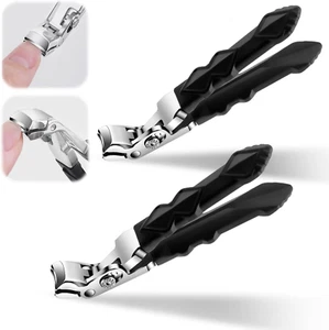 Clipmaster Pro Cortaúñas para Personas Mayores, Clip Master Pro Cortaúñas, Largo - Imagen 1 de 7