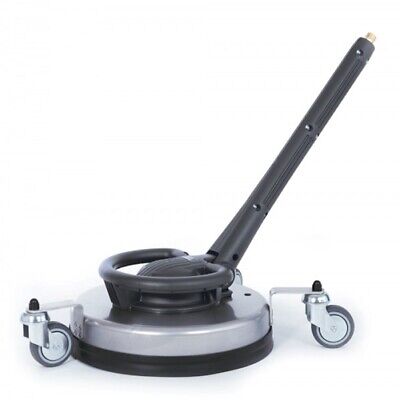 Kranzle Pressure Washer UFO Round Stainless Steel Rotary Surface Cleaner 41861 • 292.99£