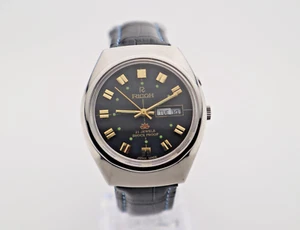 Authentic Ricoh Automatic Vintage Watch | Men's 21 Jewels | Japanese Movement - Bild 1 von 8