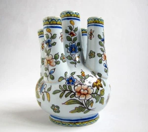 Vase Pique Fleurs Fourmaintreau - Picture 1 of 5