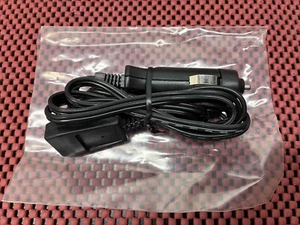 SPECTROLINE TS-12VC | CORD SET for TS-600 Lamp | 7204220099 - Picture 1 of 3