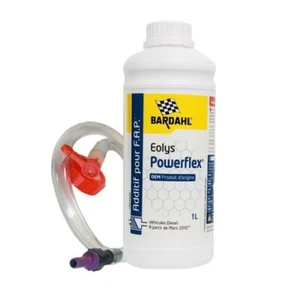 Eolys Powerflex, Bidón 1L, Aditivo + Kit Llenado - Bardahl - Bild 1 von 1