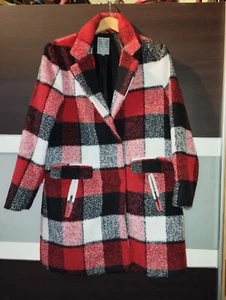 Mantel/Jacke  von Geisha vintage denim Größe 42 - Bild 1 von 6