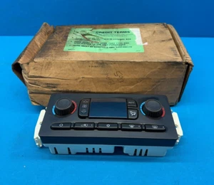 Dorman 599-211XD HVAC Climate Control Module For Chevrolet / Buick / GMC - Picture 1 of 9