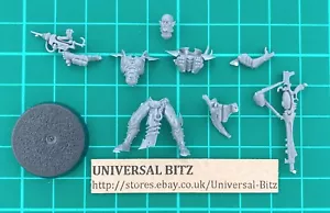 Kabalite Elixicant F Mano dell'Arconte Kill Team Drukhari Warhammer 40K V9 F - Foto 1 di 1