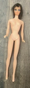 vtg barbie midge 1962 Eyelashes - Picture 1 of 7