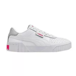 PUMA Cali WN'S Zapatos Mujer Hombre Unisex Deporte Run Zapatillas 369155 12 - Picture 1 of 6