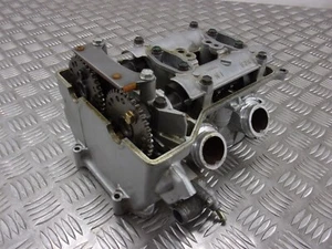 Honda ST1300 A Pan European 2002 right hand complete cylinder head 2002 > 2008 - Picture 1 of 7