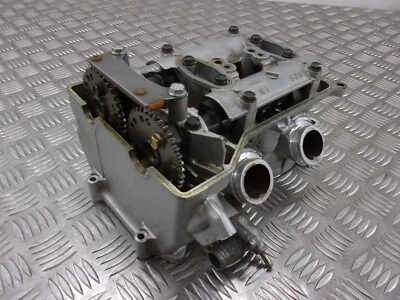 Honda ST1300 A Pan European 2002 culata completa derecha 2002 > 2008 Foto 1 de 4