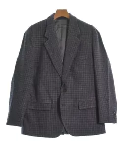 SOPHNET. Jacket Navy etc.(Check Pattern) M 2200497835286 - Picture 1 of 8
