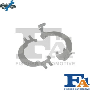 CLAMP SET EXHAUST SYSTEM 148-904 FOR MERCEDES-BENZ A-CLASS/MONOCAB B-CLASS 1.7L - Picture 1 of 6