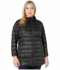 eddie bauer plus size coats